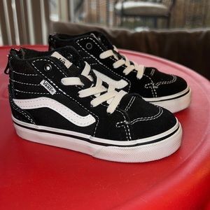VANS sneakers